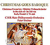 Christmas goes baroque