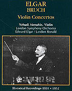 Bruch-Violin concerto no.1 in G minor, op. 26