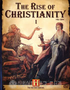 [DVD]The Rise of Christianity